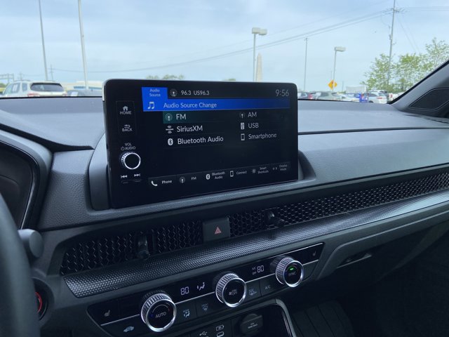 Used 2025 Honda CR-V Sport-L image 37