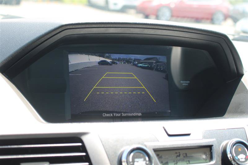 Used 2016 Honda Odyssey LX image 12