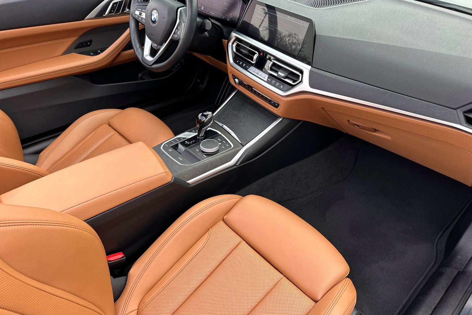 Certified 2023 BMW 430i 430i w/ Premium Package image 20