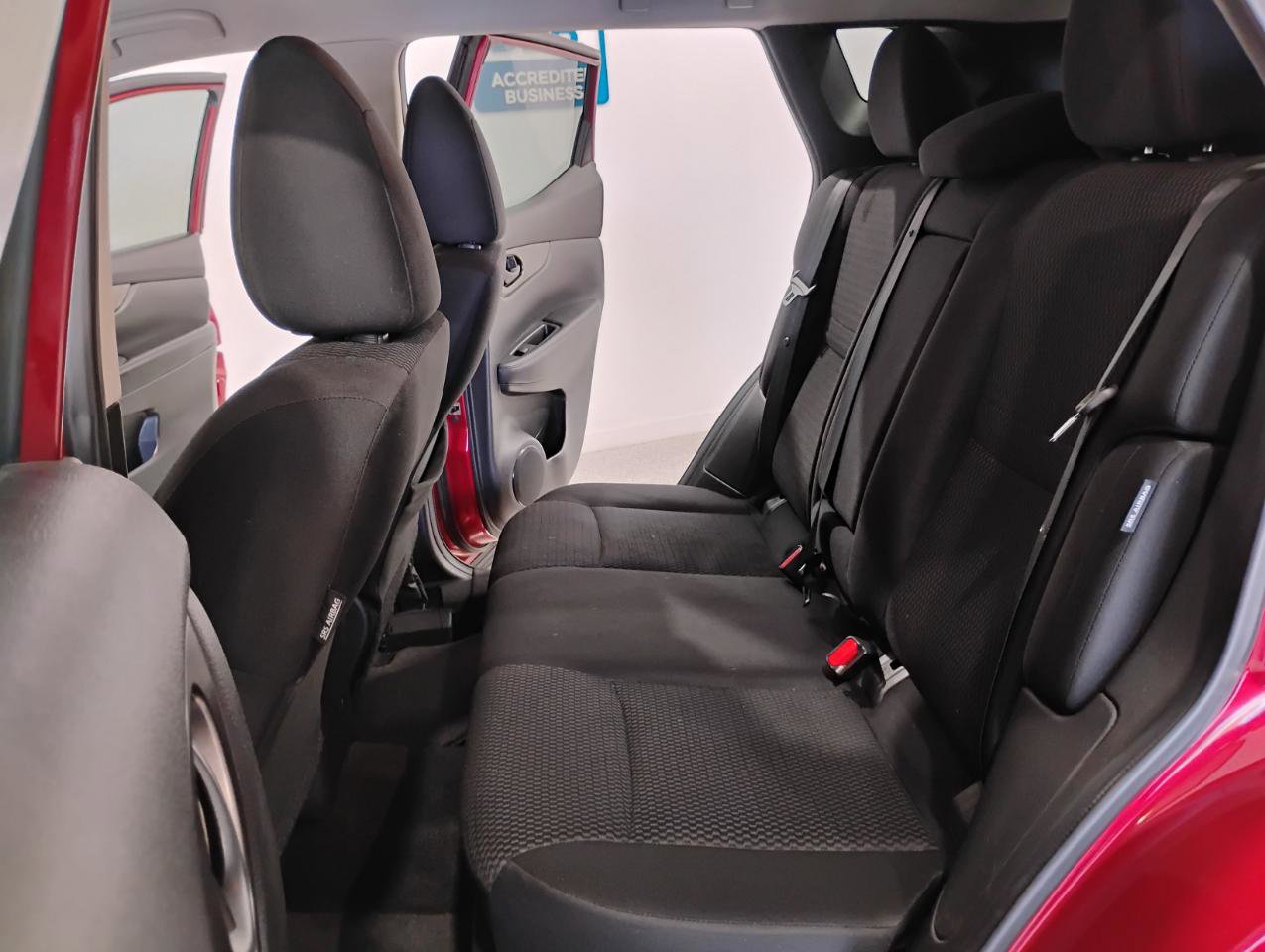 Used 2020 Nissan Rogue Sport S w/ Appearance Package FWD image 40