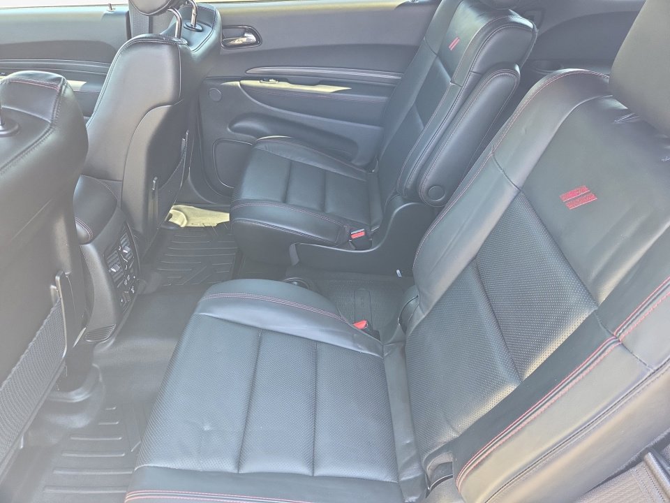 Used 2022 Dodge Durango R/T AWD/4WD image 16