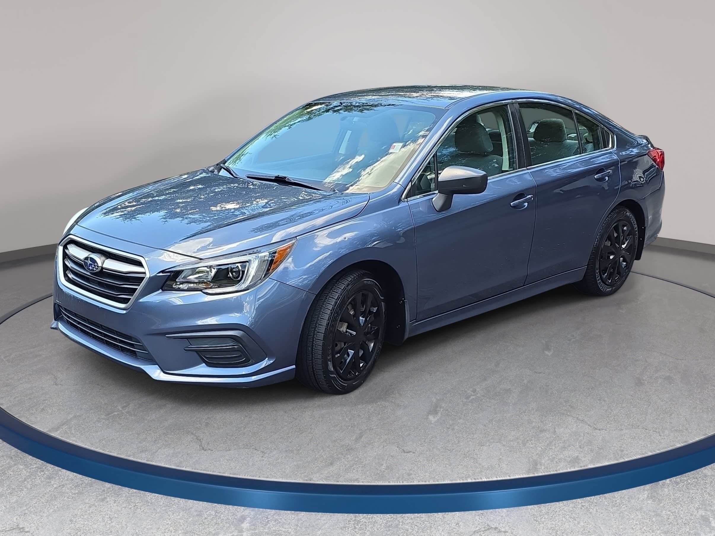 Used 2018 Subaru Legacy 2.5i