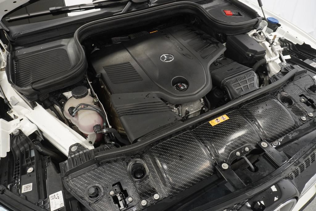 Used 2022 Mercedes-Benz GLE 450 4MATIC image 51