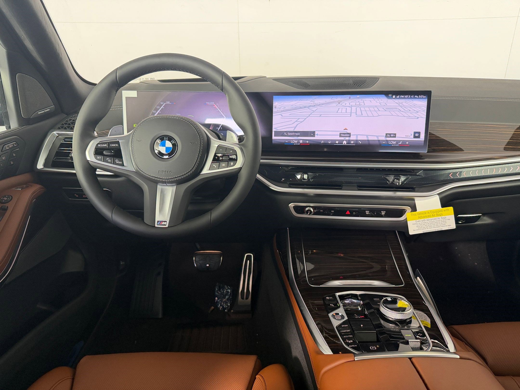 New 2026 BMW X7 xDrive40i w/ Executive Package image 30