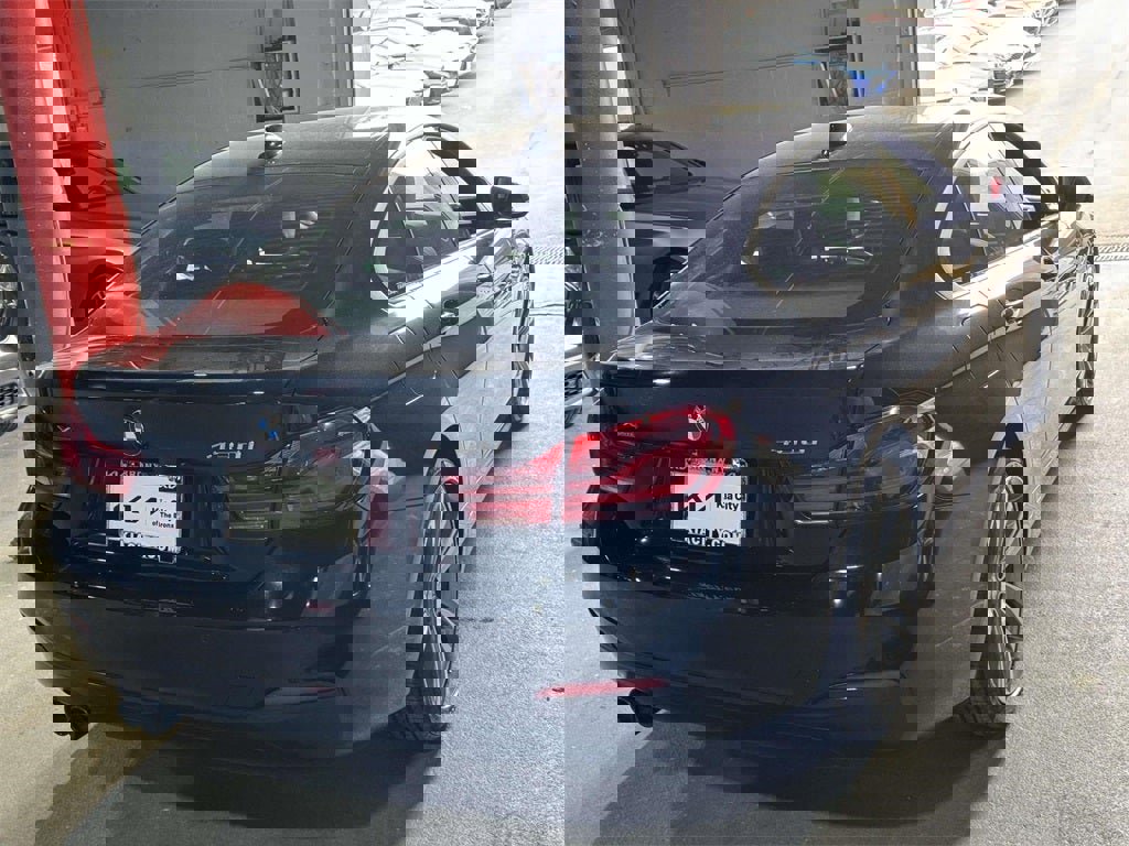 Used 2019 BMW 430i Gran Coupe xDrive w/ Convenience Package image 7