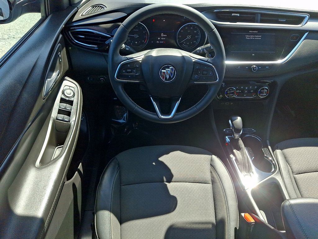 Used 2023 Buick Encore GX Select image 11