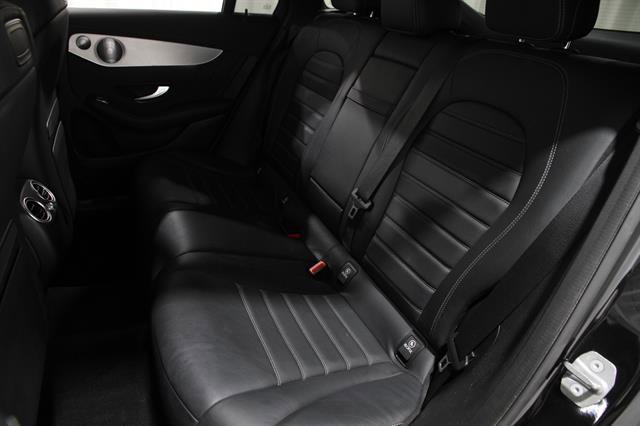 Used 2019 Mercedes-Benz GLC 300 4MATIC Coupe image 18