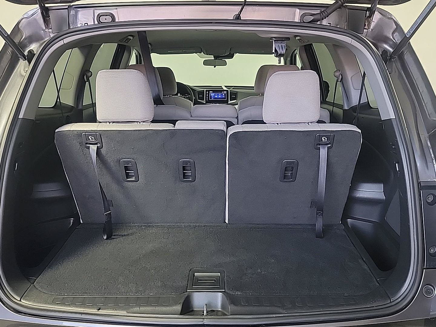 Used 2016 Honda Pilot EX image 7