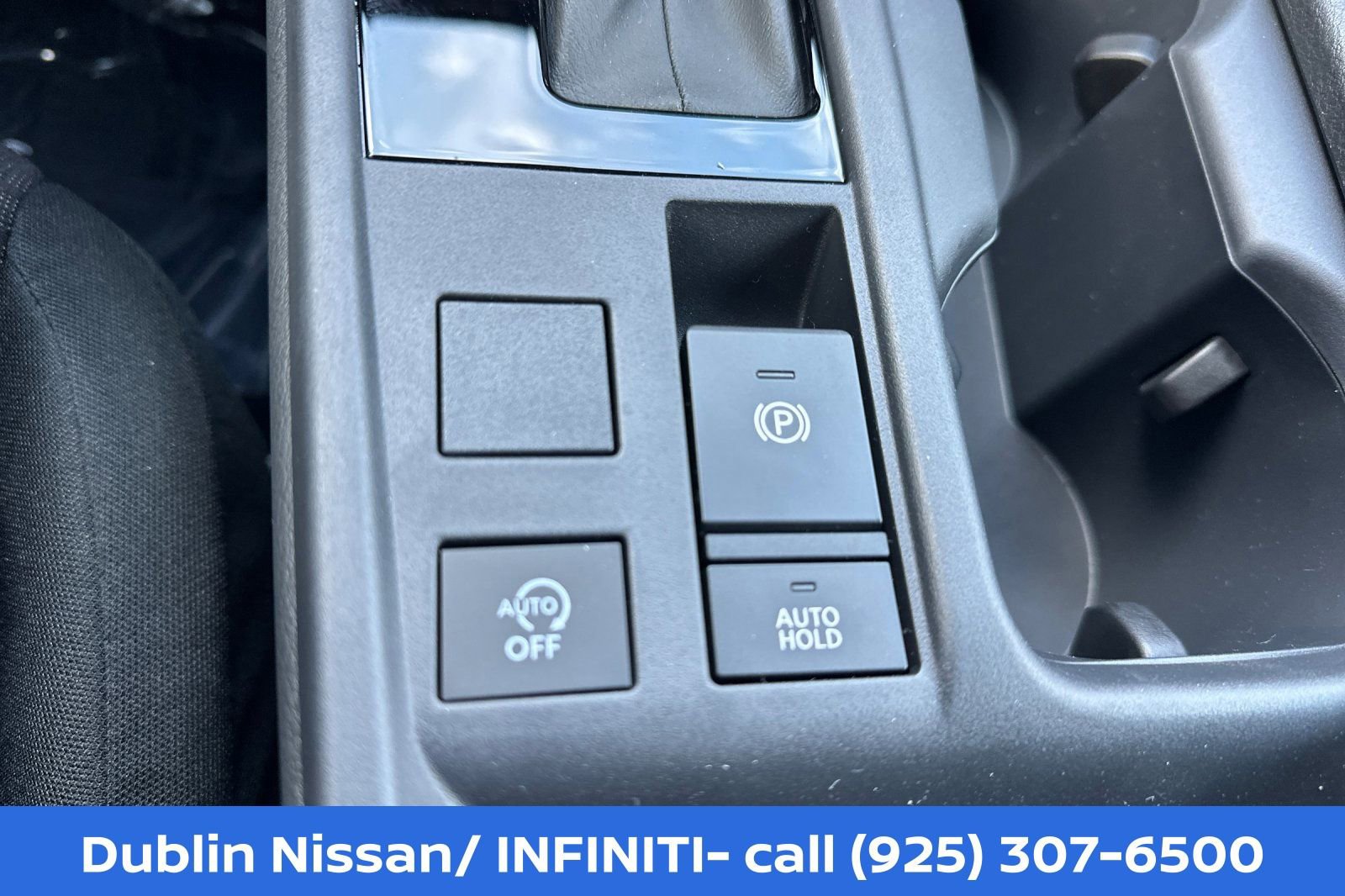 New 2026 Nissan Sentra S FWD image 33
