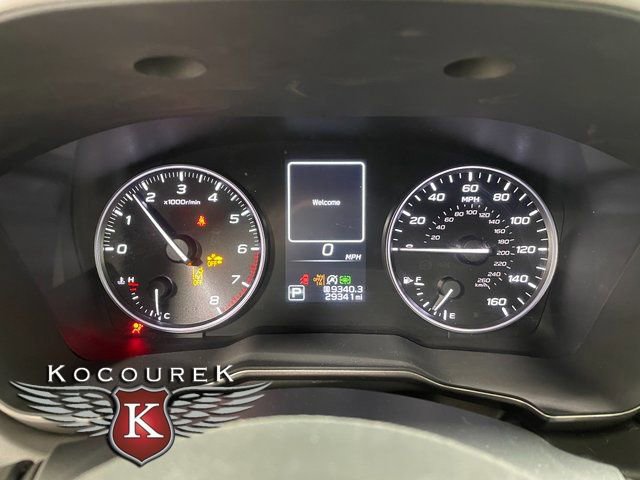 Used 2024 Subaru Outback Touring AWD/4WD image 15