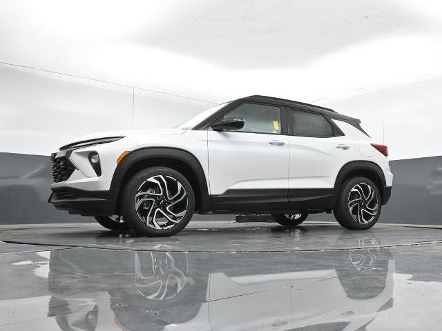 New 2026 Chevrolet TrailBlazer RS w/ Convenience Package image 10