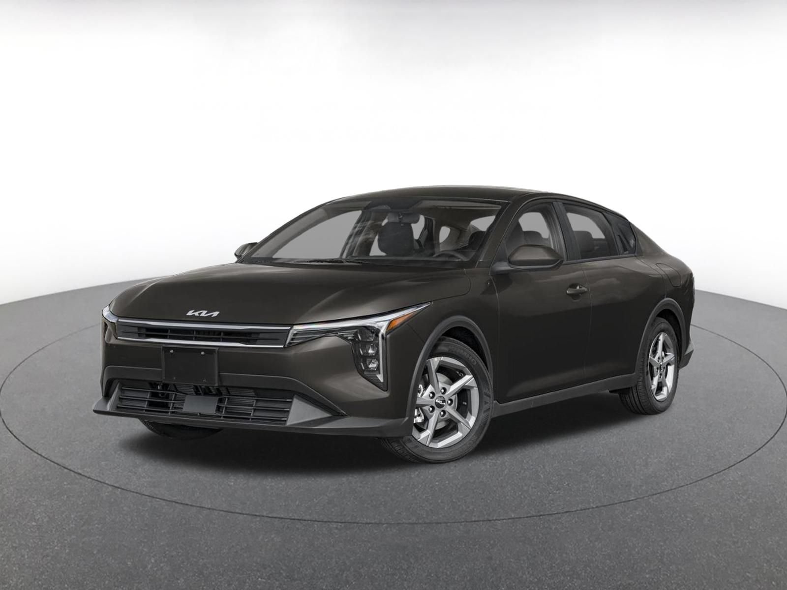 Used 2025 Kia K4 FWD image 4
