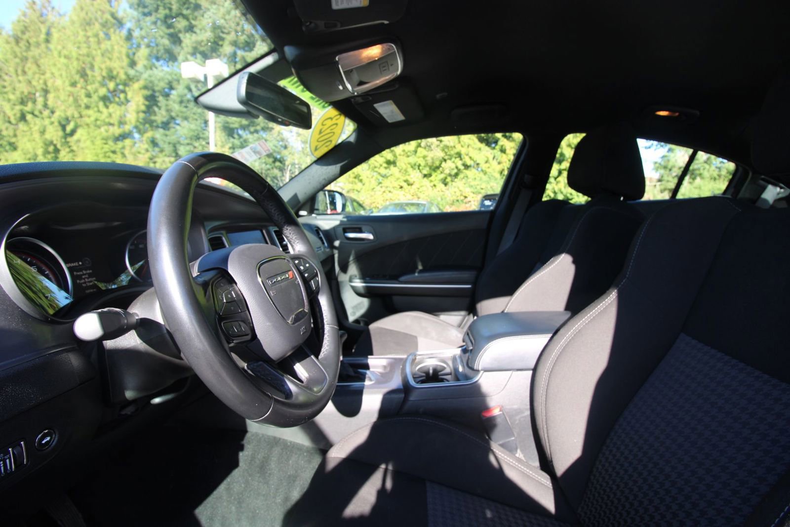 Used 2023 Dodge Charger GT image 12