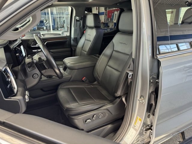 Used 2024 GMC Sierra 1500 Denali image 26