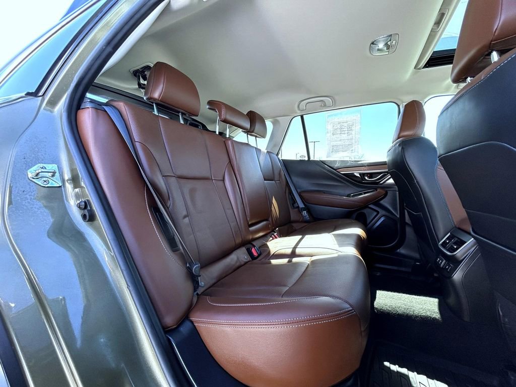 Used 2020 Subaru Outback Touring image 18