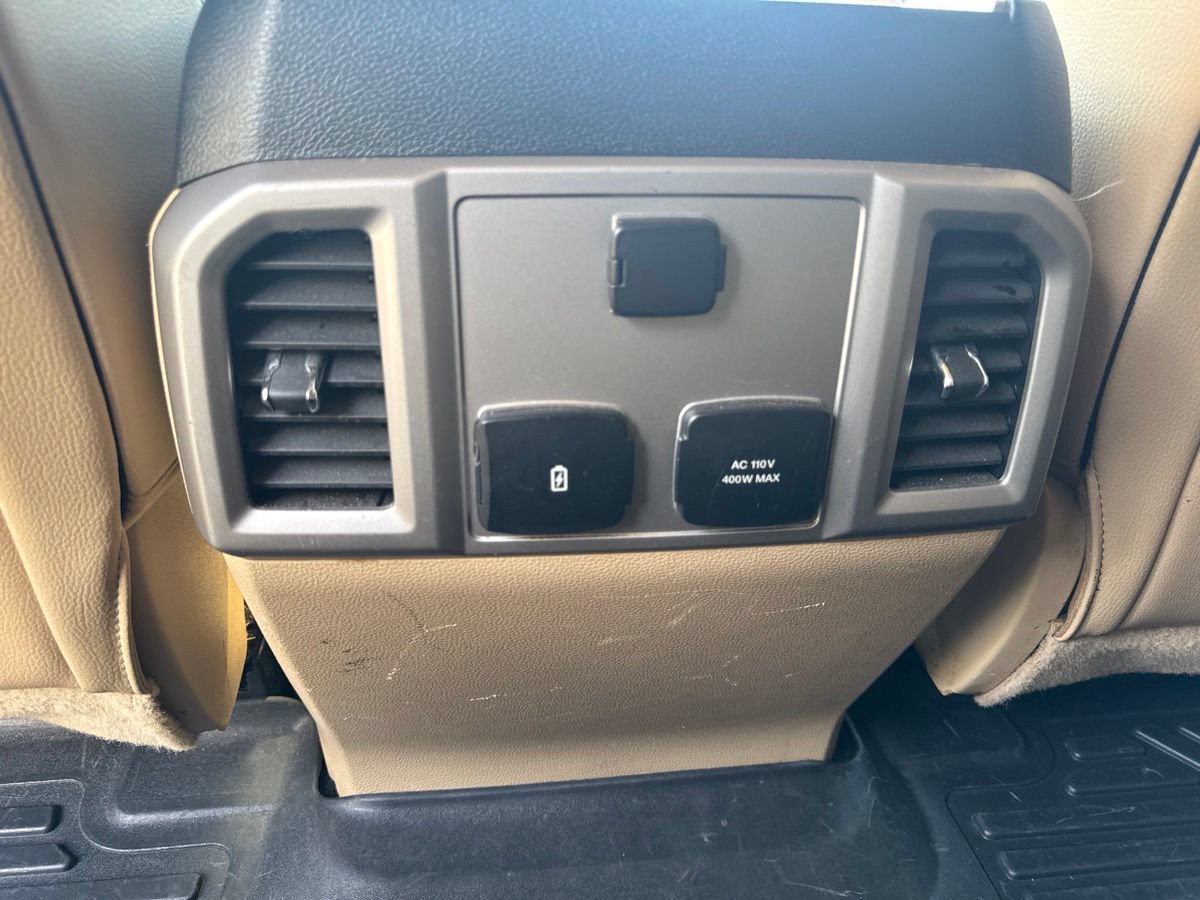 Used 2019 Ford F250 Lariat w/ Chrome Package AWD/4WD image 42