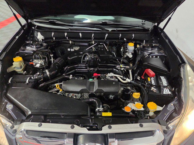 Used 2014 Subaru Outback 2.5i Limited image 82