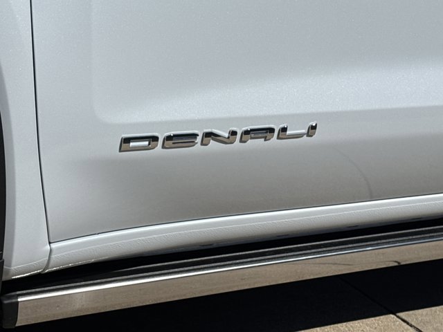 New 2026 GMC Sierra 1500 Denali AWD/4WD image 15