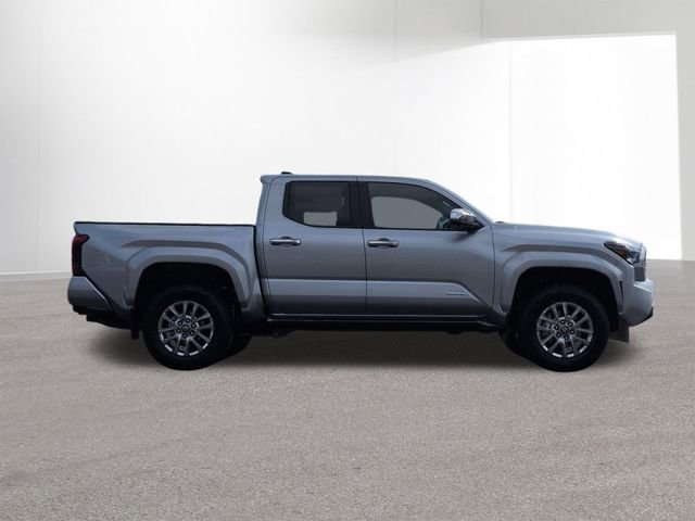 New 2026 Toyota Tacoma Limited image 4
