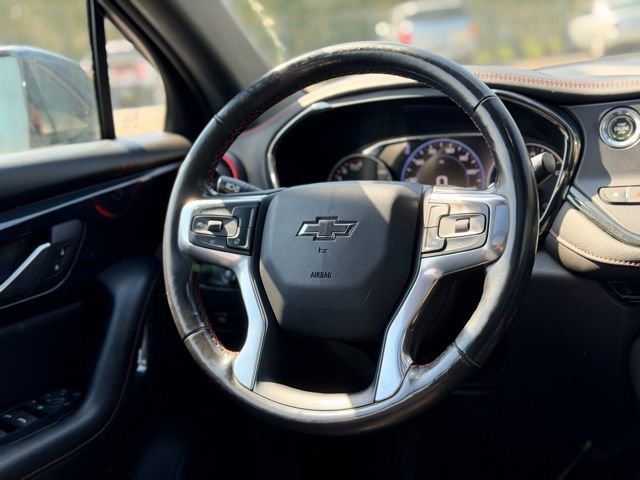 Used 2020 Chevrolet Blazer RS AWD/4WD image 22