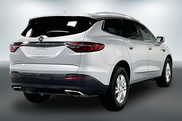 Used 2020 Buick Enclave Premium w/ Trailering Package, 5000 lbs. AWD/4WD image 7
