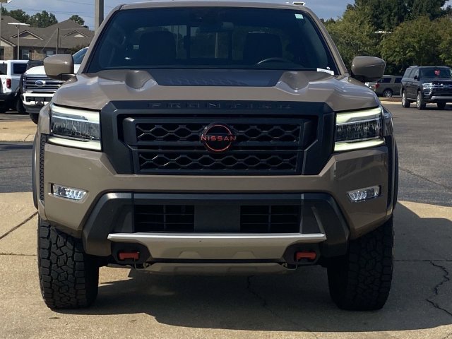 Used 2023 Nissan Frontier PRO-4X w/ Technology Package AWD/4WD image 7
