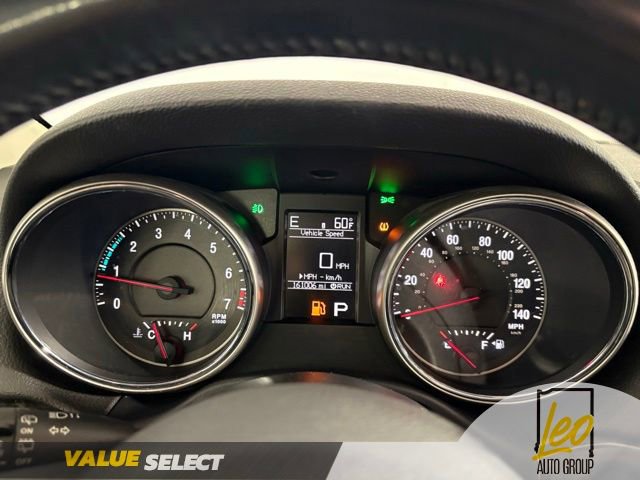 Used 2011 Jeep Grand Cherokee Laredo AWD/4WD image 12