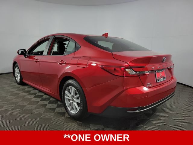 Used 2026 Toyota Camry LE image 6