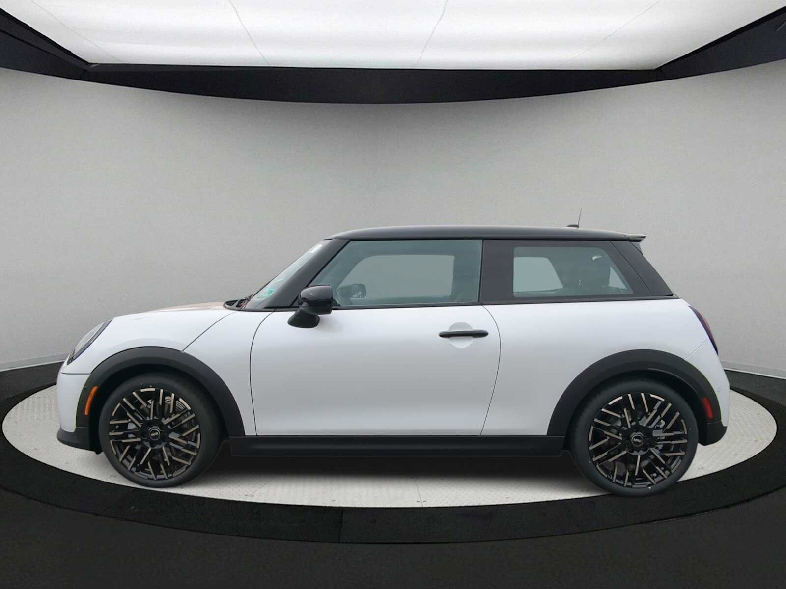 New 2026 MINI Cooper S FWD image 5