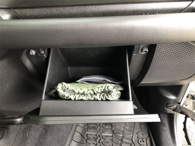 Used 2021 Jeep Wrangler Unlimited Sahara w/ LED Lighting Group image 25