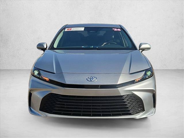 Used 2026 Toyota Camry LE w/ Convenience Package FWD image 2
