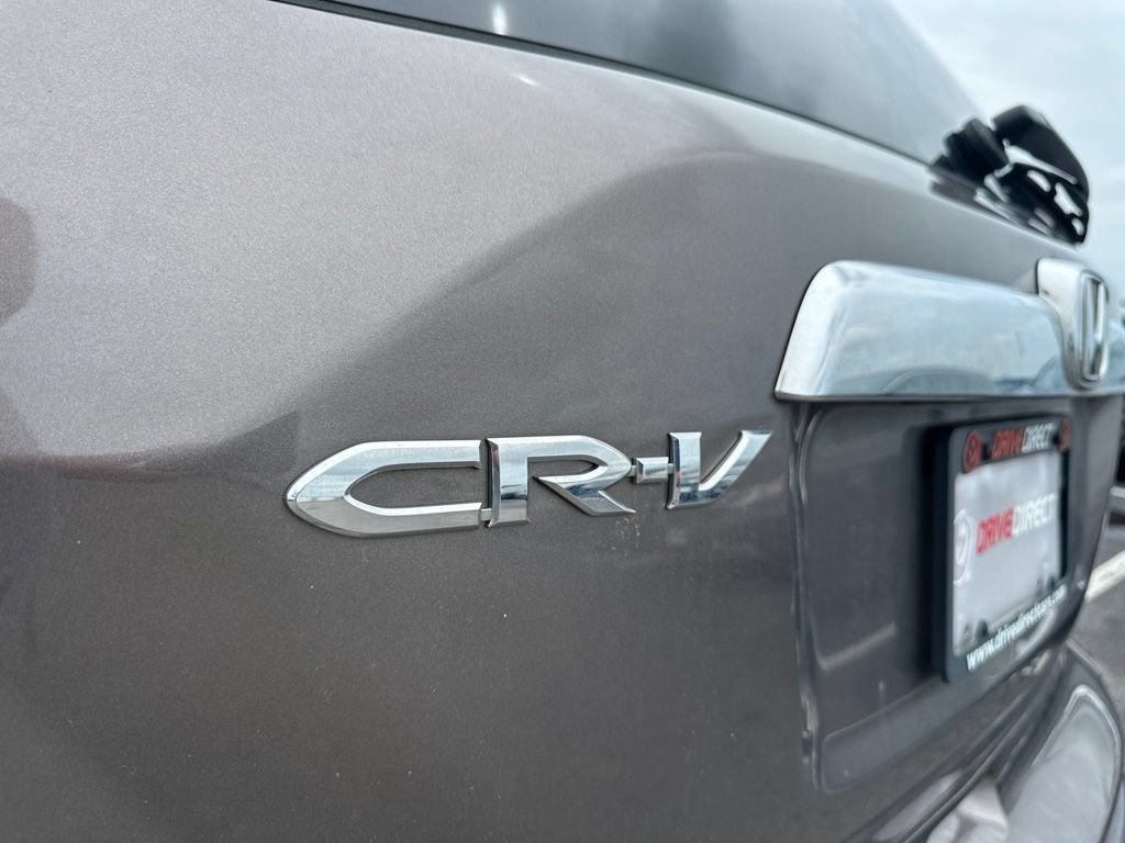 Used 2009 Honda CR-V EX image 4