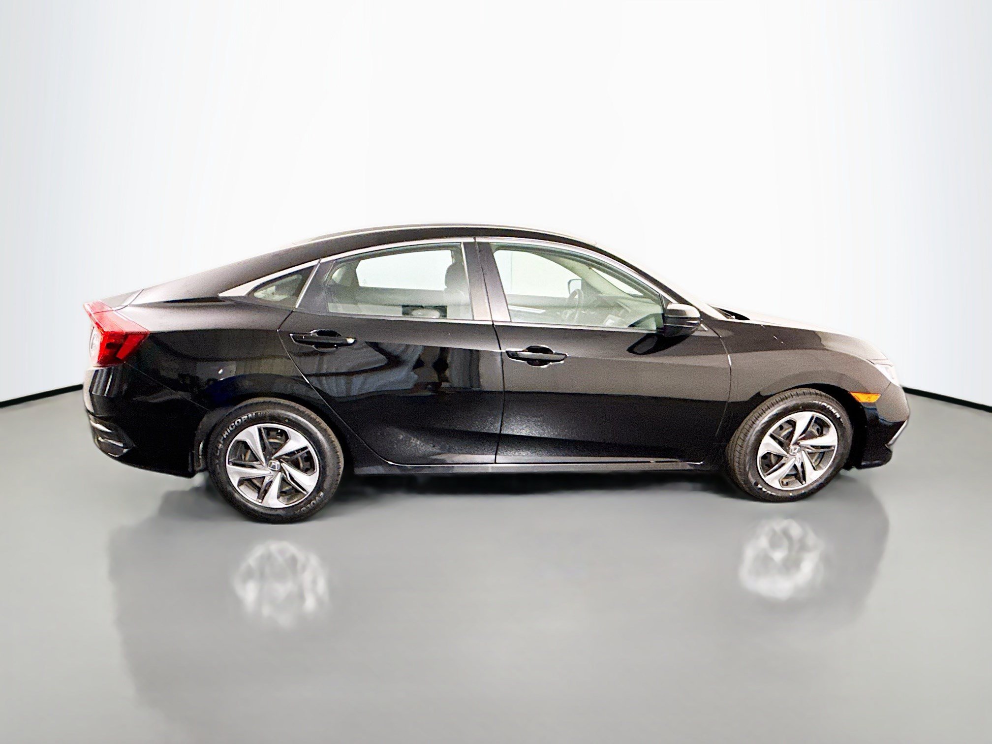Used 2020 Honda Civic LX image 11