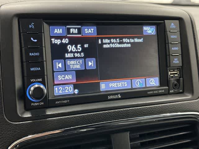 Used 2019 Dodge Grand Caravan GT FWD image 22