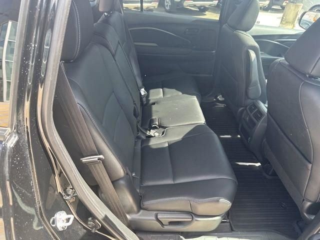 Used 2023 Honda Passport EX-L image 33