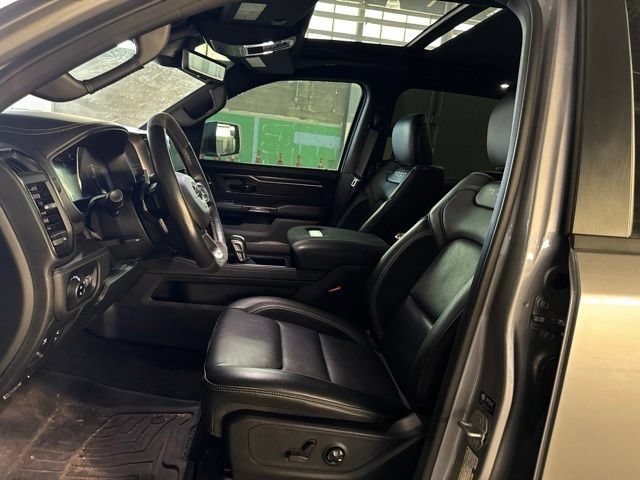 Used 2024 RAM 1500 TRX w/ TRX Level 2 Equipment Group AWD/4WD image 16