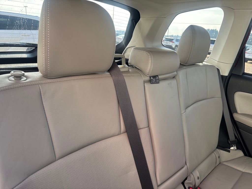 Used 2014 Subaru Forester 2.5i Limited image 25