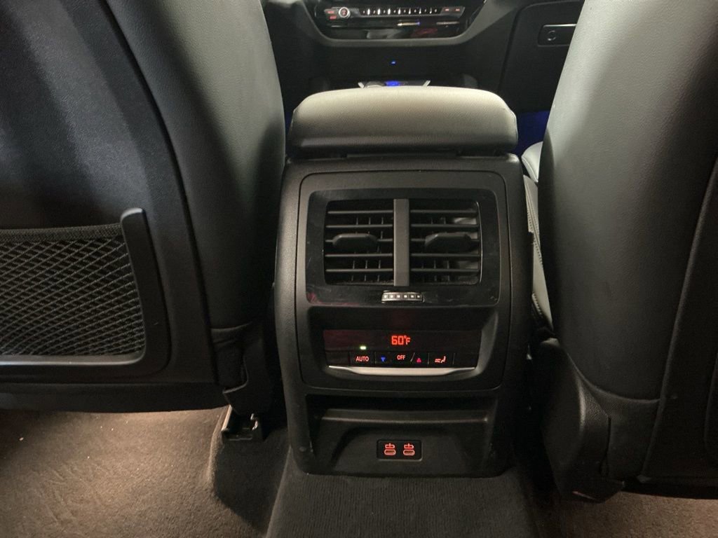 Certified 2023 BMW X3 xDrive30i AWD/4WD image 18