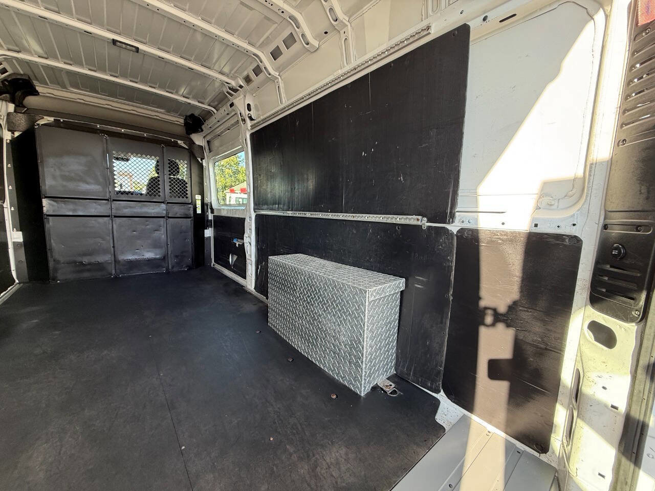 Used 2014 RAM ProMaster 3500 image 28