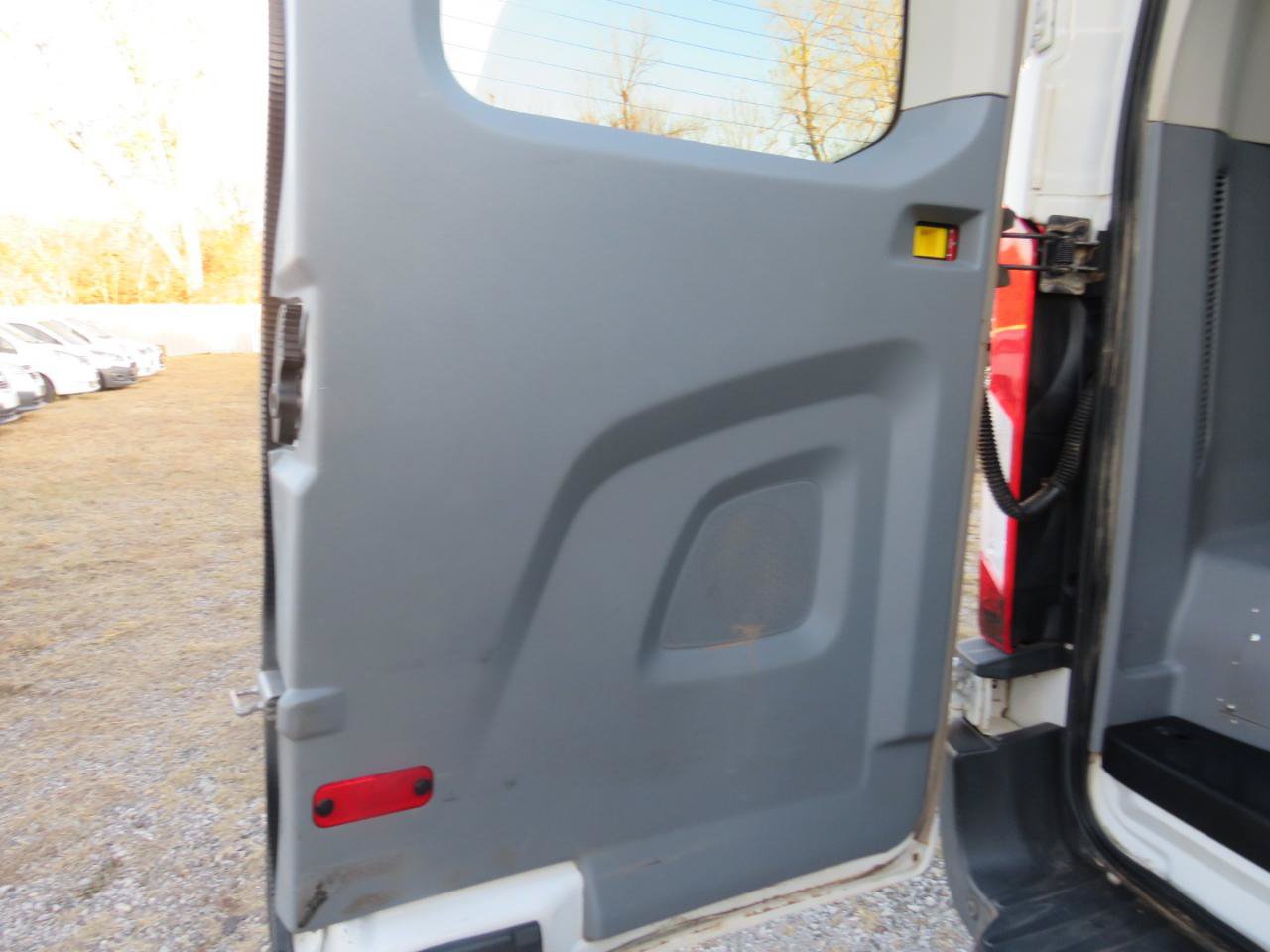 Used 2017 Ford Transit 350 XLT RWD image 26