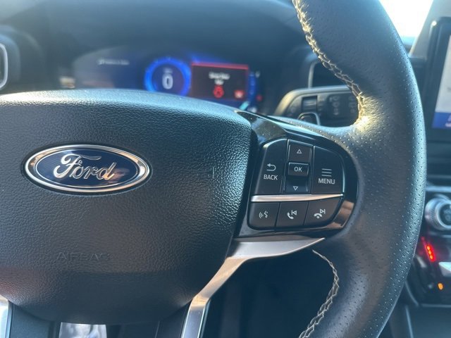 Used 2023 Ford Explorer ST image 20