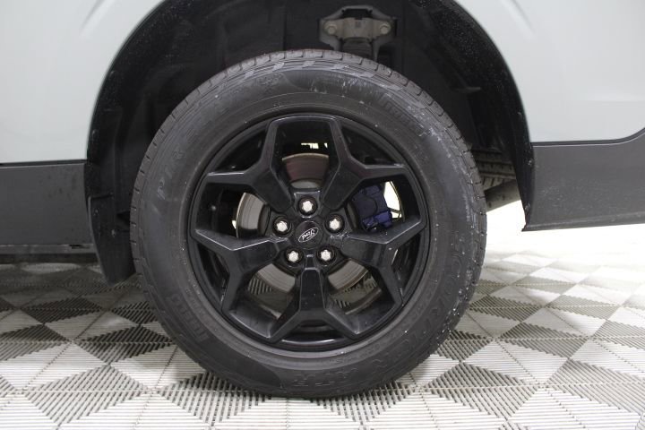 Used 2024 Ford Maverick Lariat w/ FX4 Off-Road Package image 50