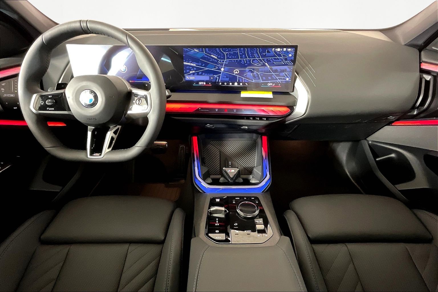 New 2026 BMW X3 xDrive30 w/ M Sport Package AWD/4WD image 6