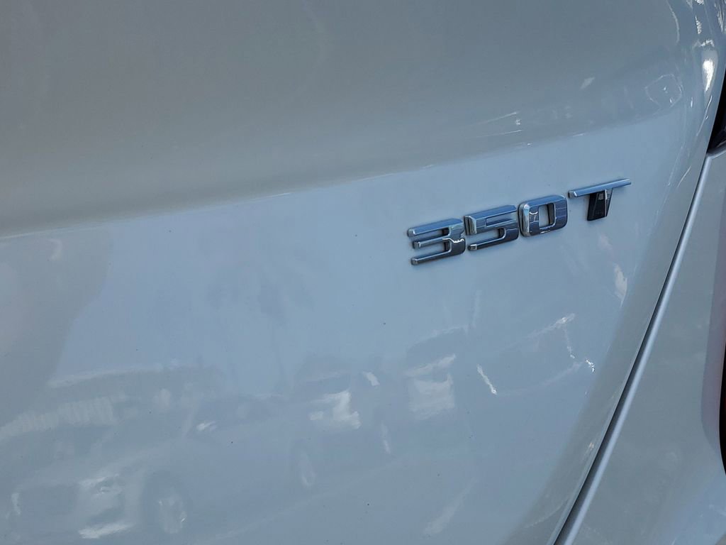 Certified 2023 Cadillac CT4 Premium Luxury w/ Technology Package image 28