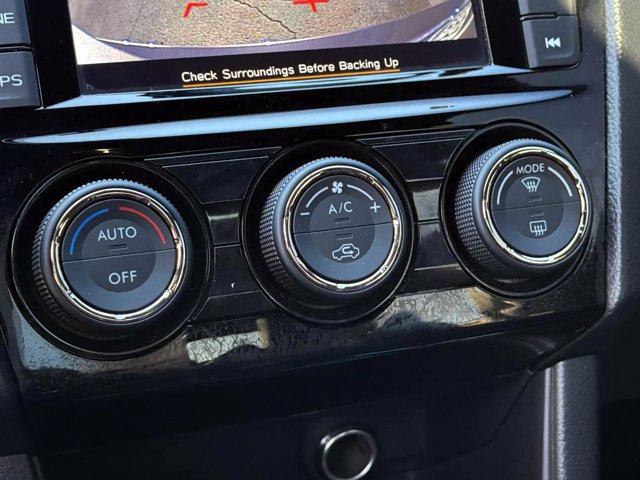 Used 2021 Subaru WRX image 21