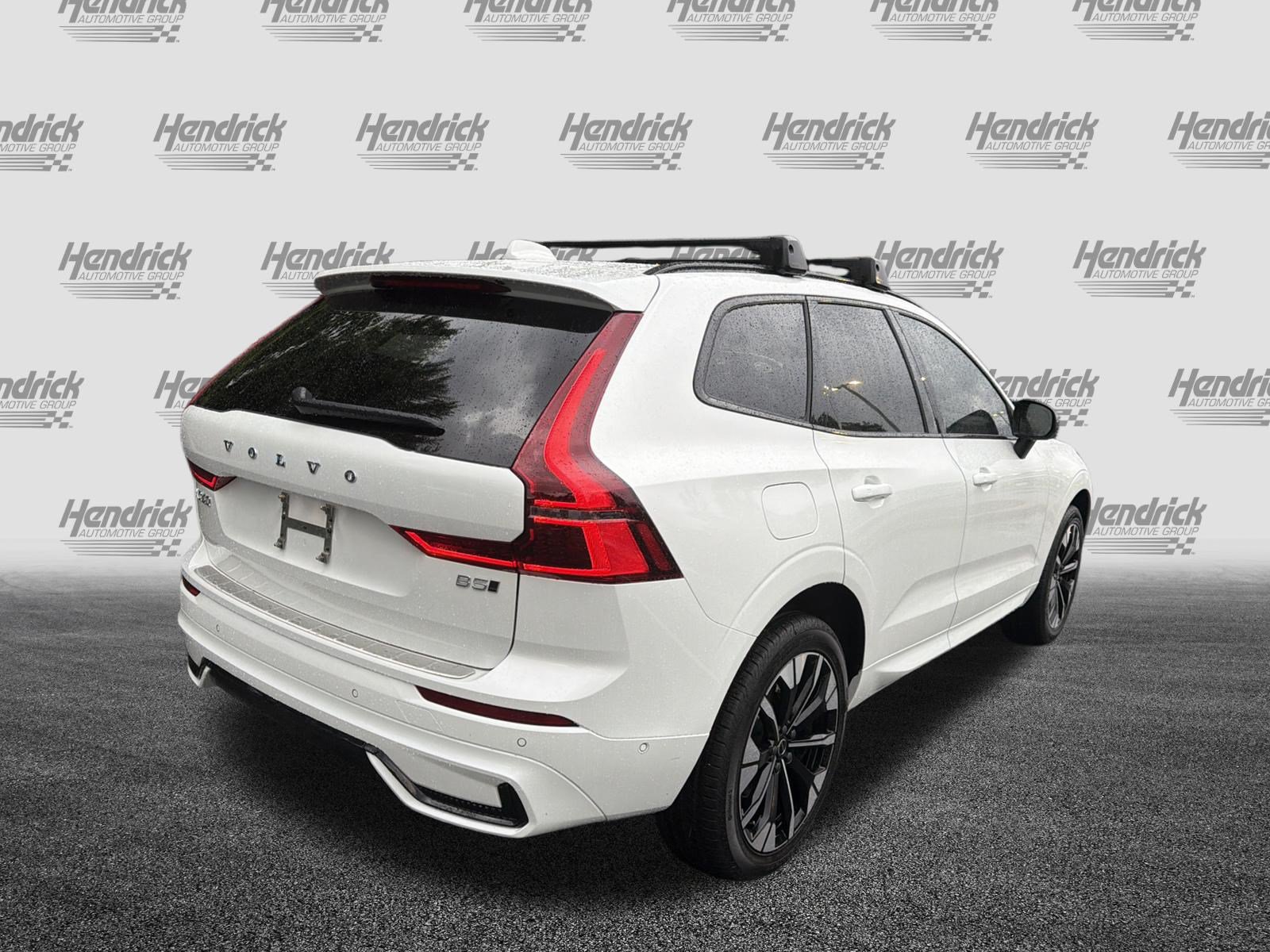 Used 2026 Volvo XC60 B5 Plus w/ Protection Package Premier AWD/4WD image 10