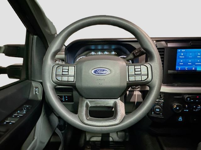 New 2026 Ford F350 XL w/ XL Chrome Package image 7