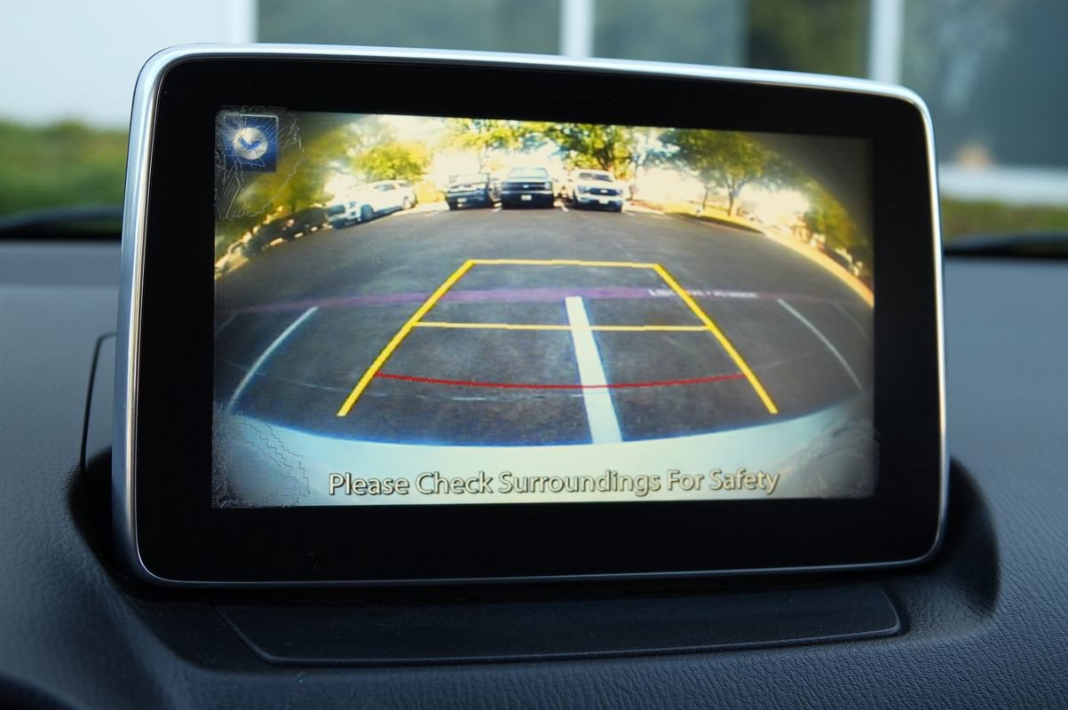 Used 2016 Scion iA FWD image 10