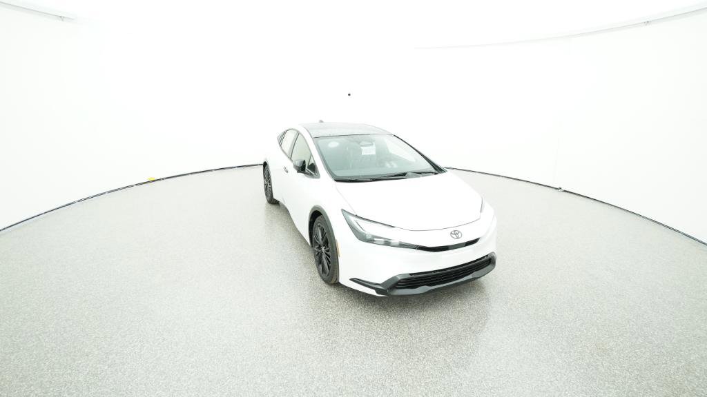 New 2026 Toyota Prius image 17