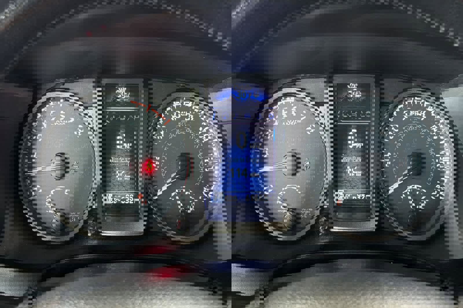 Used 2019 Toyota Tacoma TRD Sport image 26